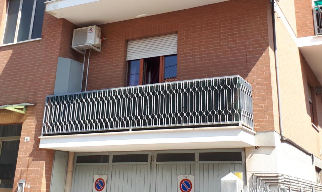 Hotel Casa Delle Orchidee Alba  Exterior foto