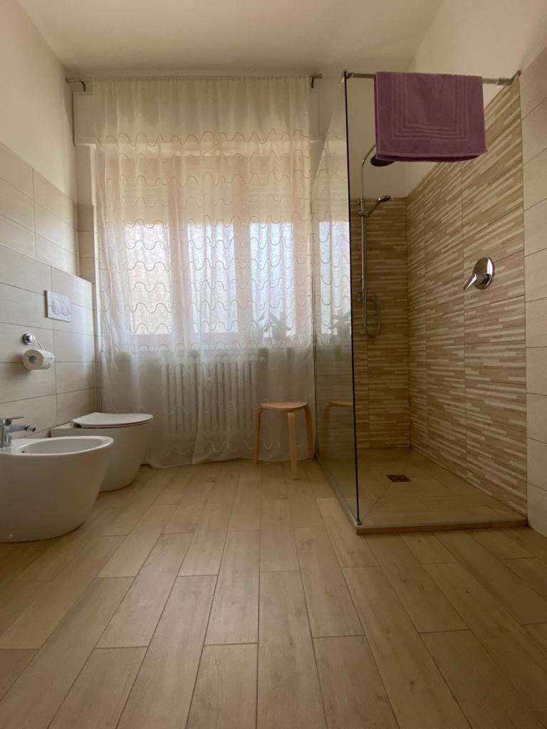 Hotel Casa Delle Orchidee Alba  Habitación foto