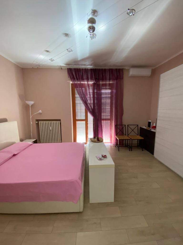 Hotel Casa Delle Orchidee Alba  Habitación foto